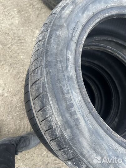 Pirelli Cinturato P1 185/65 R15