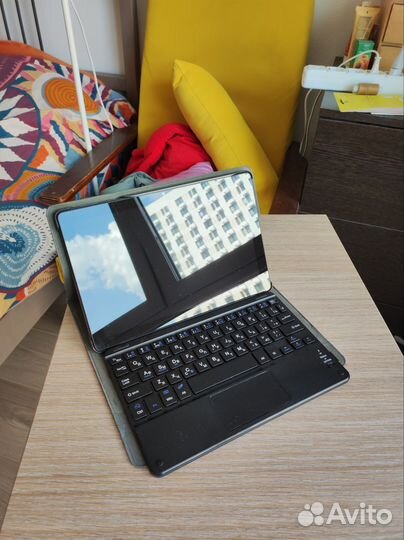 Планшет Huawei matepad T10 4+64