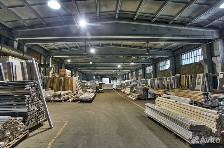 Мебельная фабрика, выручка 400 млн