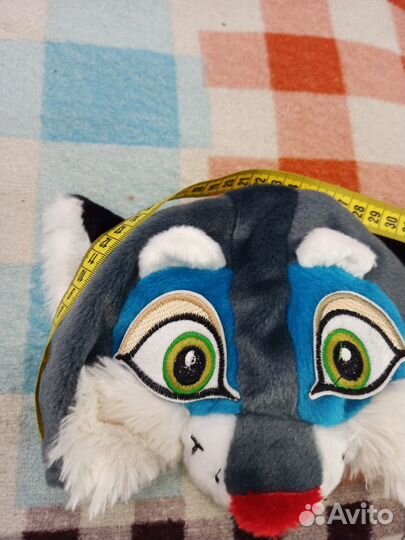 Новогодний костюм