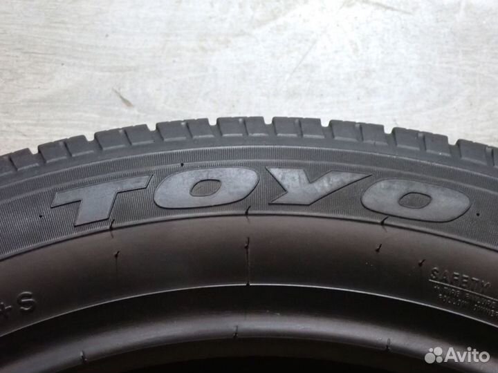 Toyo Proxes A20 235/55 R20 102T