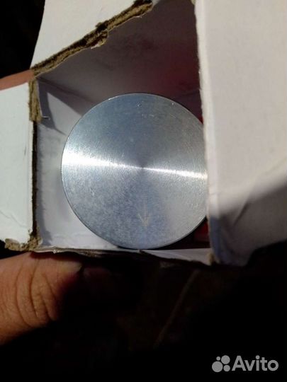 Поршень для бензопилы Husqvarna 142