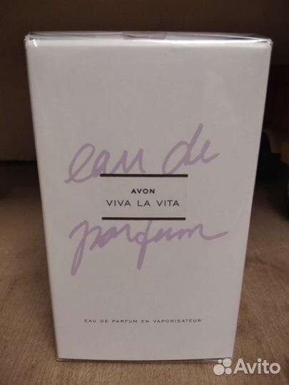 Парфюм женский