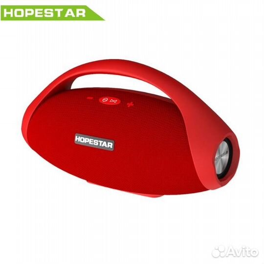 Портативная акустическая колонка Hopestar H31