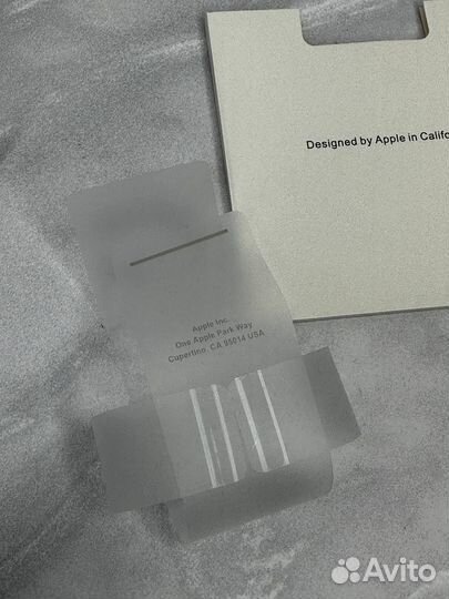 Наушники AirPods Pro 2 1к1