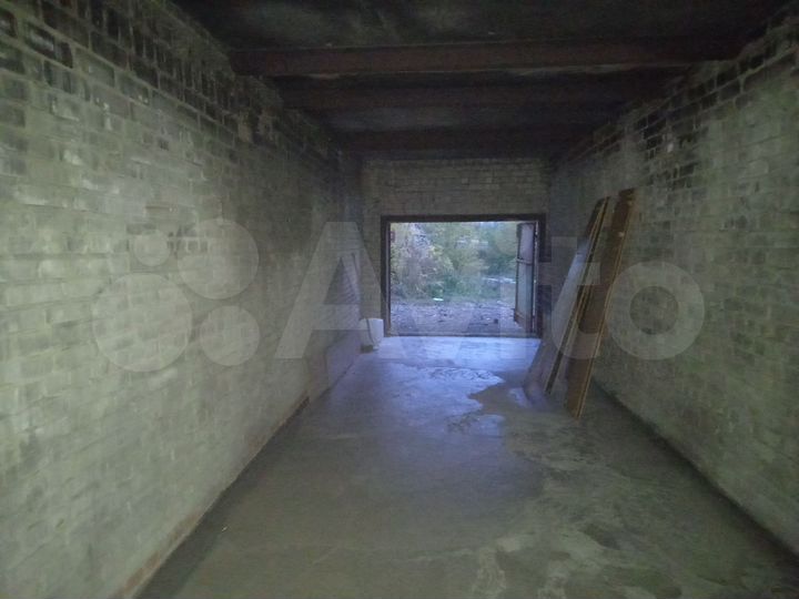 Гараж, 30 м²