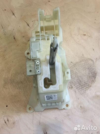 Кулиса селектор АКПП Киа Рио Kia Rio 4