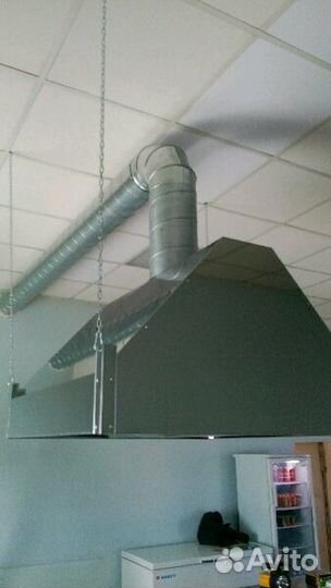 Вентиляция. Проектирование. Монтаж