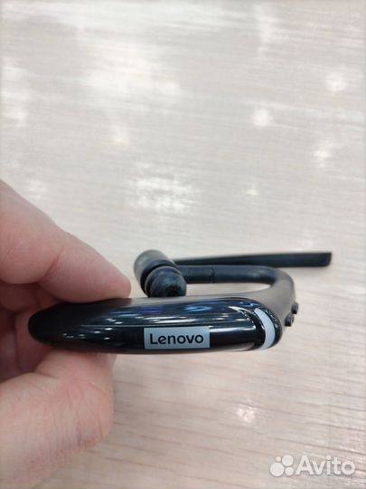 Bluetooth гарнитура Lenovo BH4