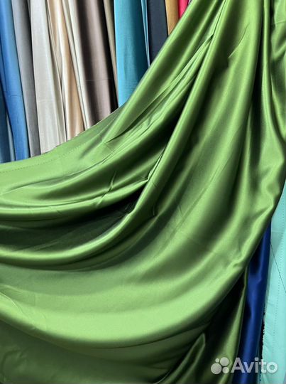 Шторы блэкаут