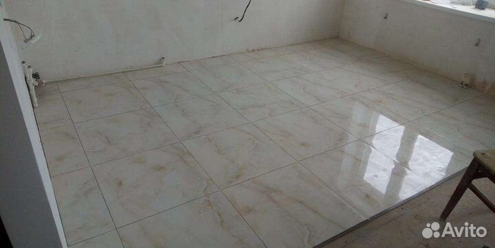 Ремонт квартир под ключ