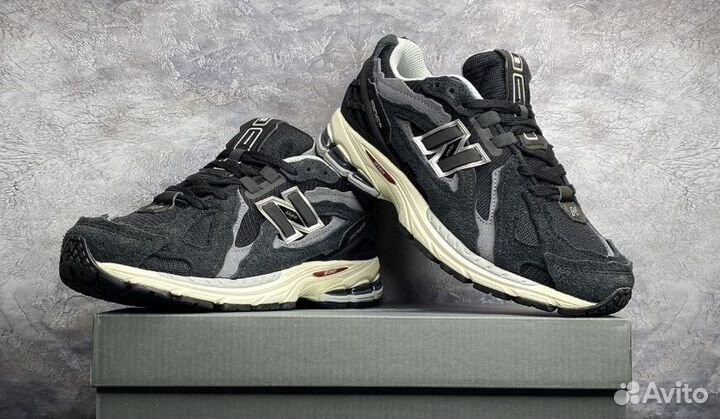 Кроссовки new balance 1906D protection Pack