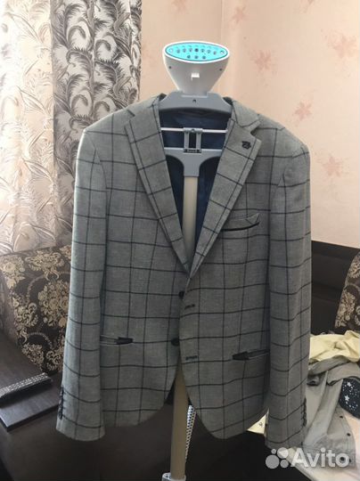 Пиджак мужской
