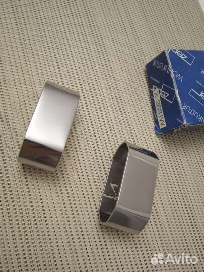 Кольца для салфеток Zepter