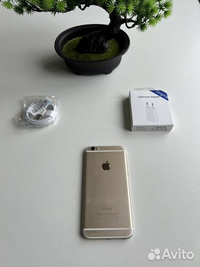 iPhone 6 64