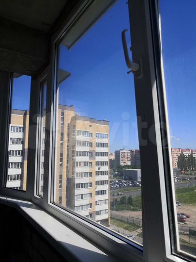 2-к. квартира, 61,7 м², 7/10 эт.