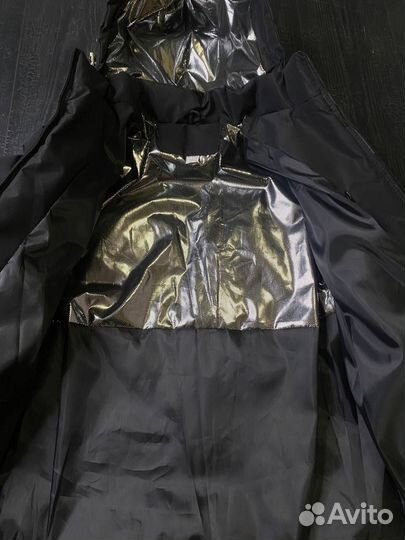 Зимняя двойка Nike