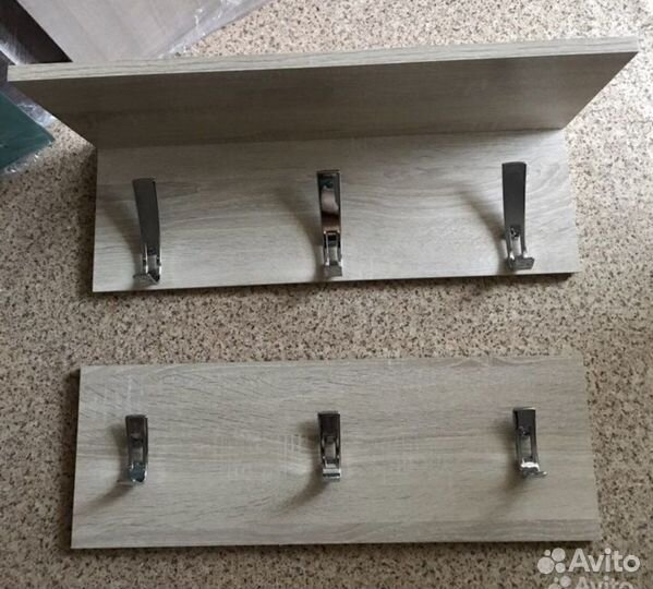 Вешалка в прихожую