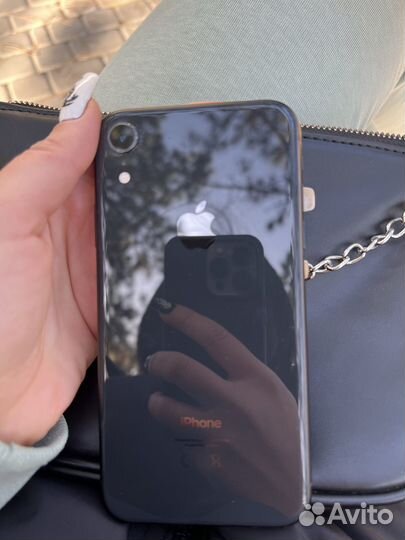 iPhone Xr, 64 ГБ