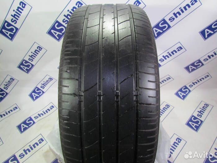 Bridgestone Turanza ER30 255/55 R18 81H