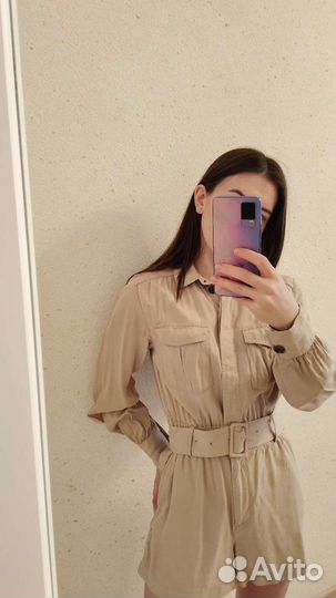 Комбинезон H&M xs