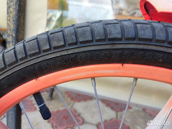 Продам велосипед детский