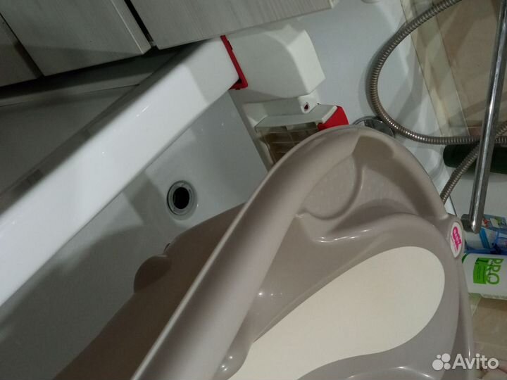 Детская ванночка ok baby