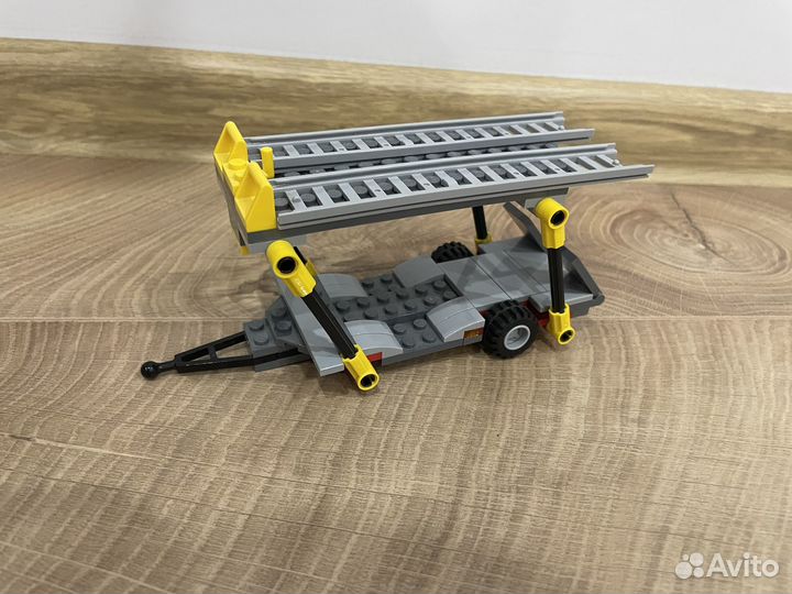 Набор Lego City 60060