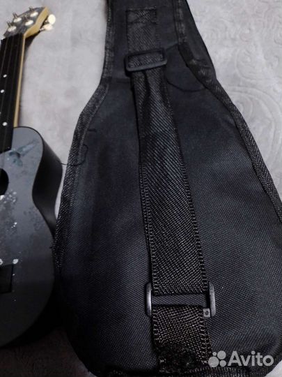 Укулеле сопрано