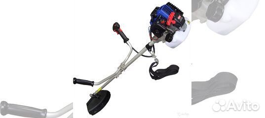 Триммер бензиновый тб 3-33 диолд