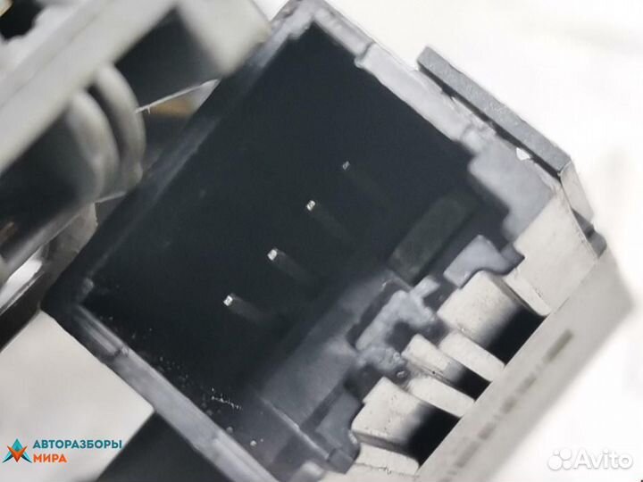 Замок зажигания Ford Fusion рест. 2008