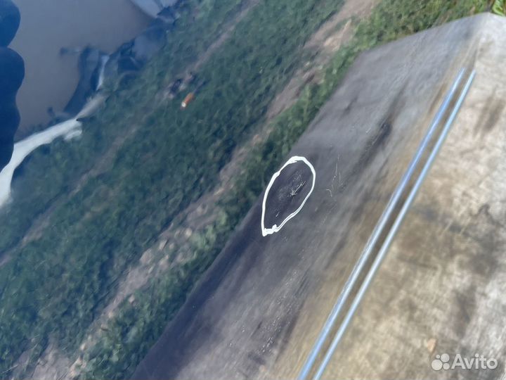 Дверь передняя левая Nissan Teana J 32 Теана 32