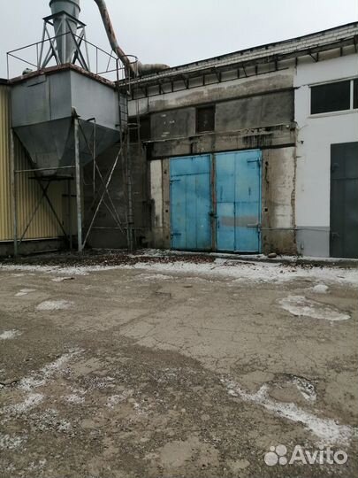 Маслозавод