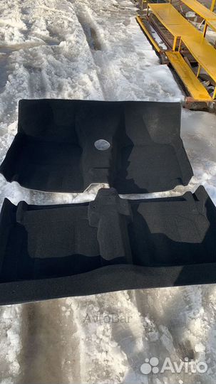 Ковролин Ваз 2106 Ваз 2107