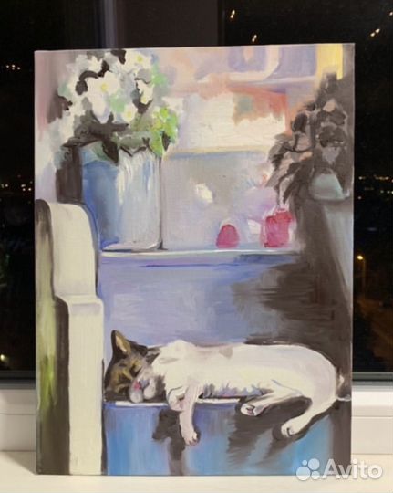 Картины на заказ