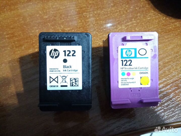 Мфу HP Deskjet 1050a