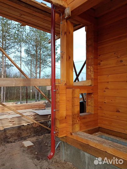 Заземление и молниезащита