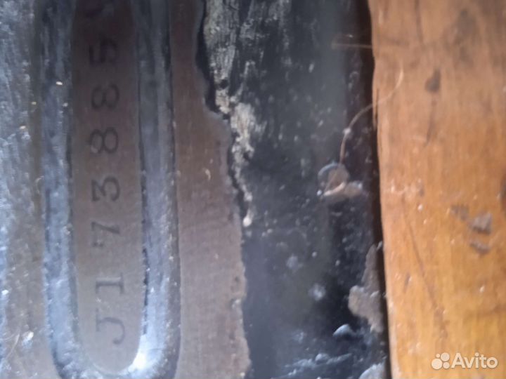 Швейная машина Singer