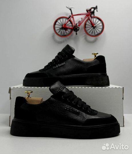 Кроссовки Baldinini прочные