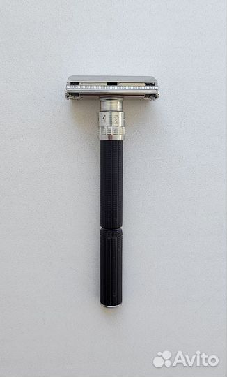 Бритвенный станок Идеал СССР