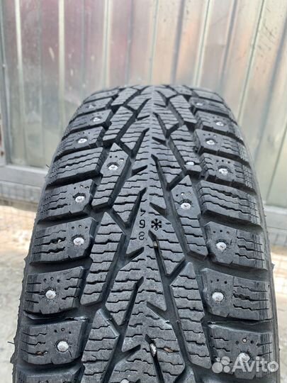 Nokian Tyres Hakkapeliitta 7 175/65 R14