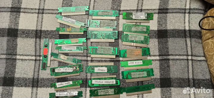 Dendy игра картриджи