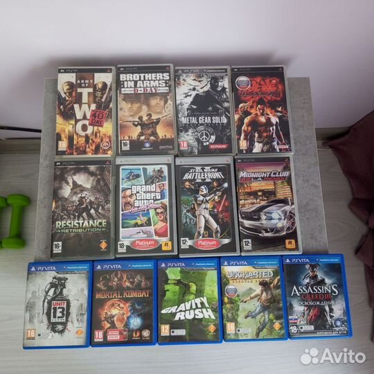 Компьютерные диски игры