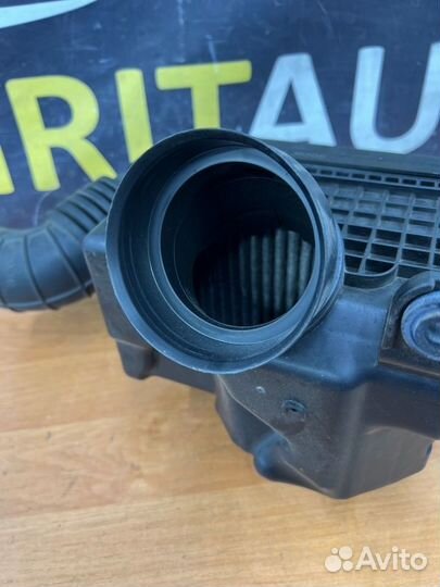 Корпус воздушного фильтра Kia Soul 3 G4FG