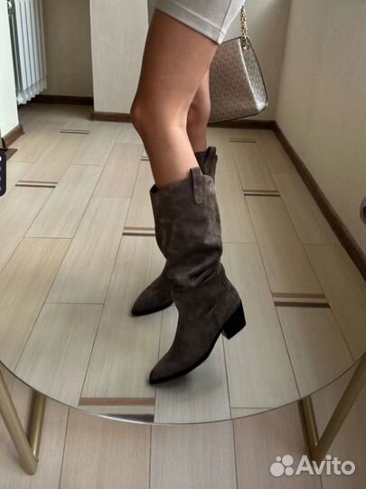 Казаки женские