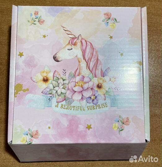 Набор для создания браслетов-украшений