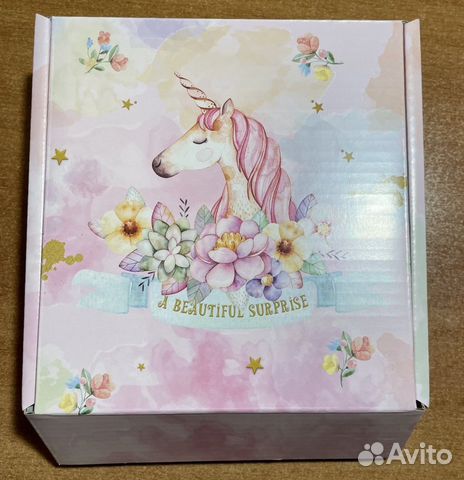 Набор для создания браслетов-украшений