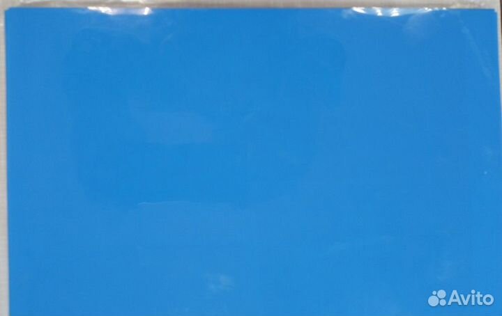 Ловушка клеевая типа «пластина»