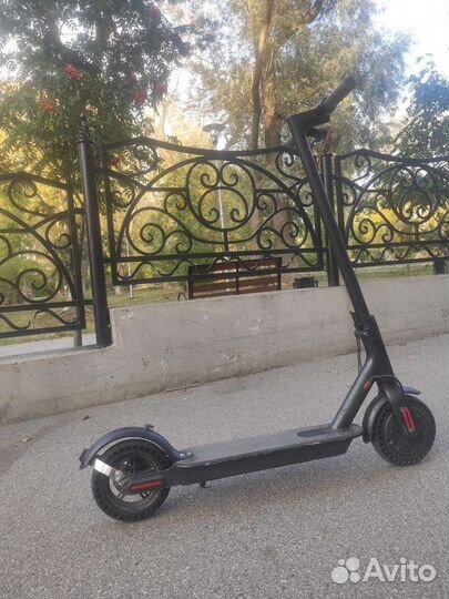 Электросамокат Xiaomi Mijia Electric Scooter M365