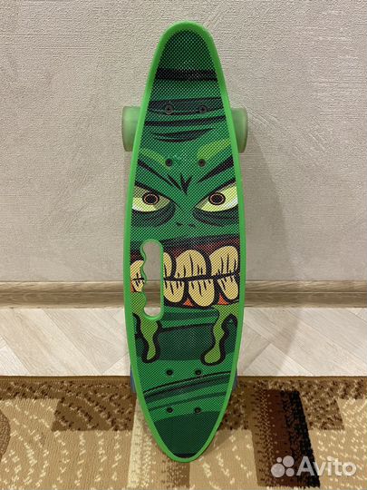 Скейтборд детский